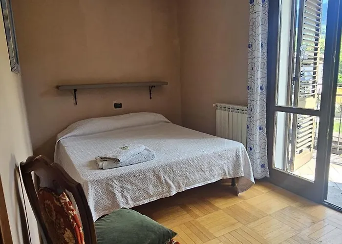 Agriturismo dei Laghetti Porto Valtravaglia