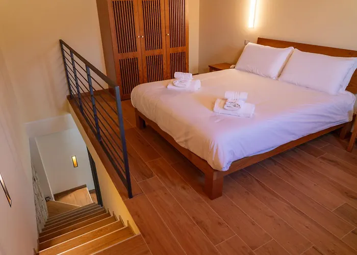 Torre de Jaco - Wellness Inn Torraca
