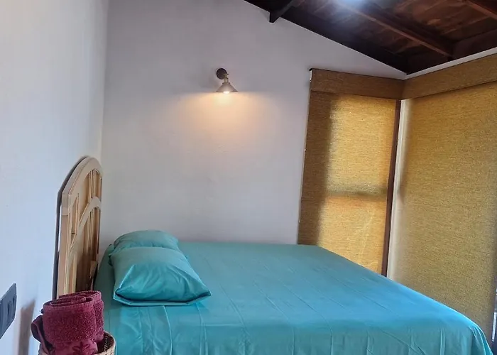 Román Cabañas del Mirador Cabaña 1