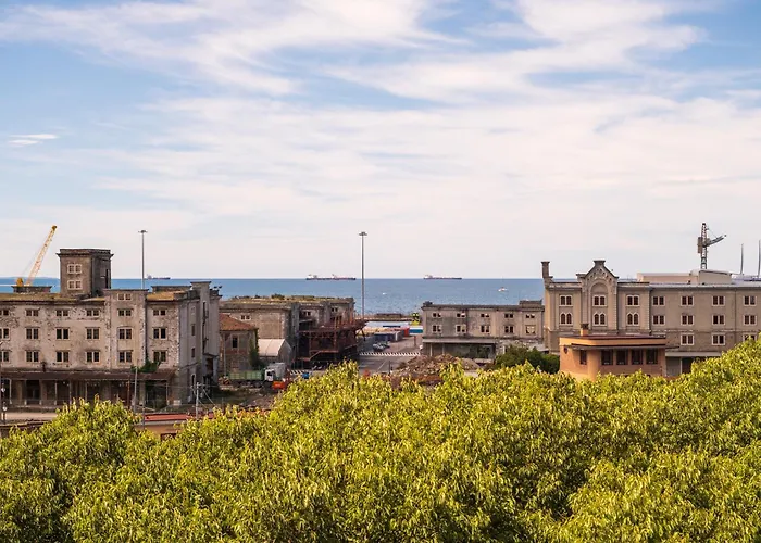 B&B Porto Vivo Trieste