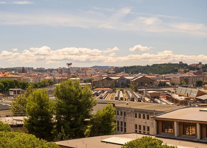 B&B Porto Vivo Trieste