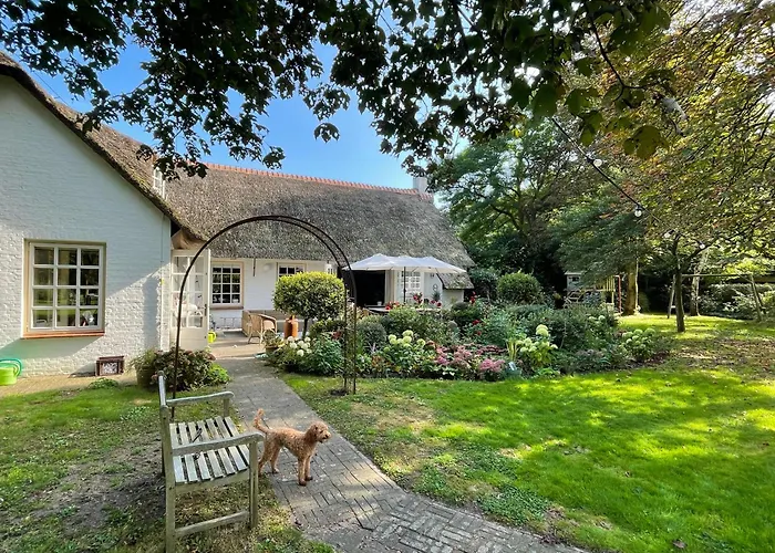 d'oude hoeve Rijsbergen