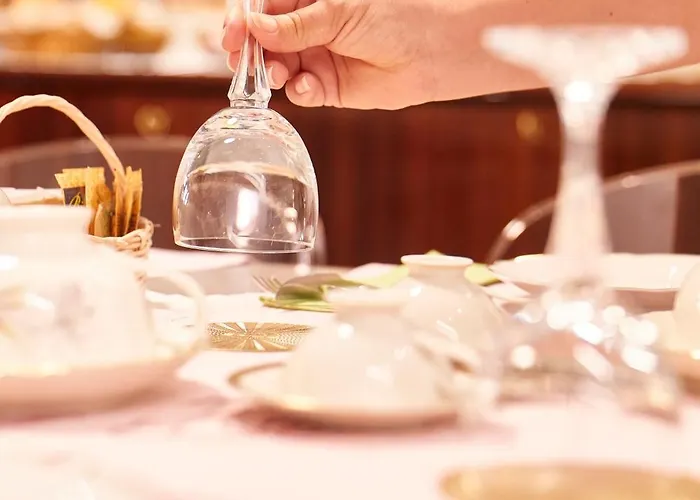 Bed and Breakfast Officina Arcuri Agropoli