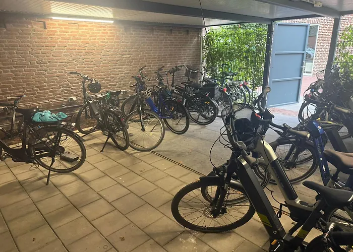 Hoeve De Bongerd