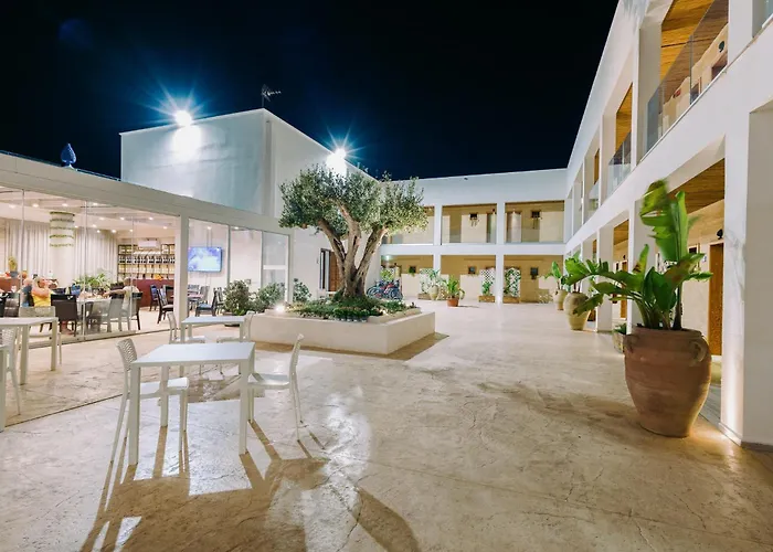 Baitan Hotel