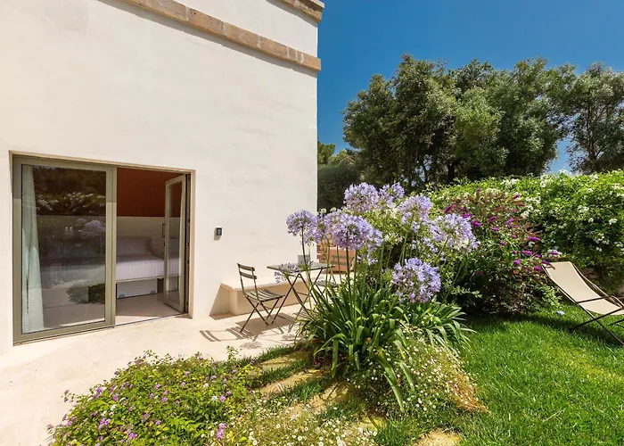 La Vacia Country Resort Pulsano