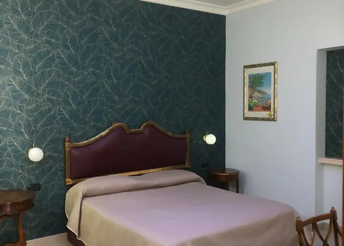 Hotel Serena