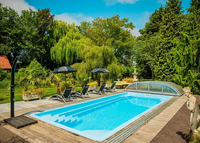 B&B Mon Plaisir