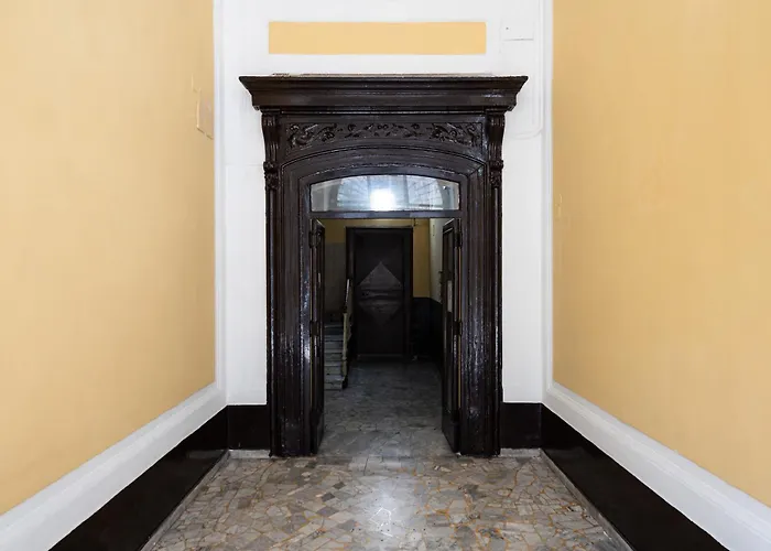 De Matteo Luxury Suites