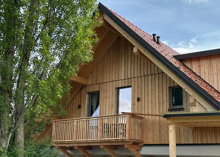 Weinquartier - Weinrebenblick Kleindienst