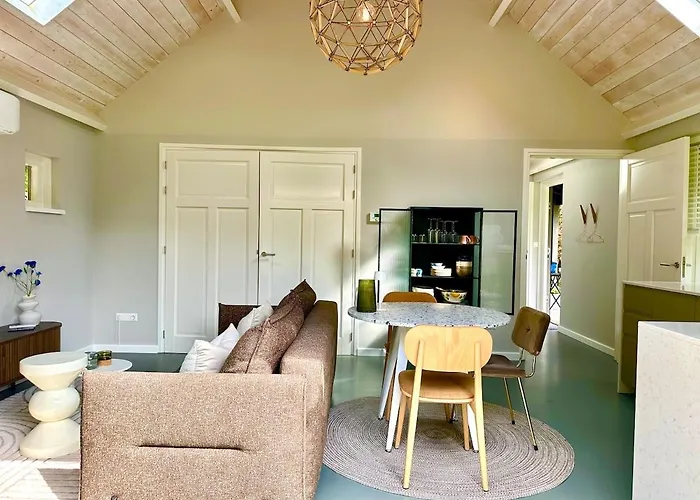 Wilde Gist Guesthouse Sint Agatha