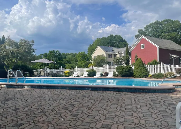 The Brandon Inn
