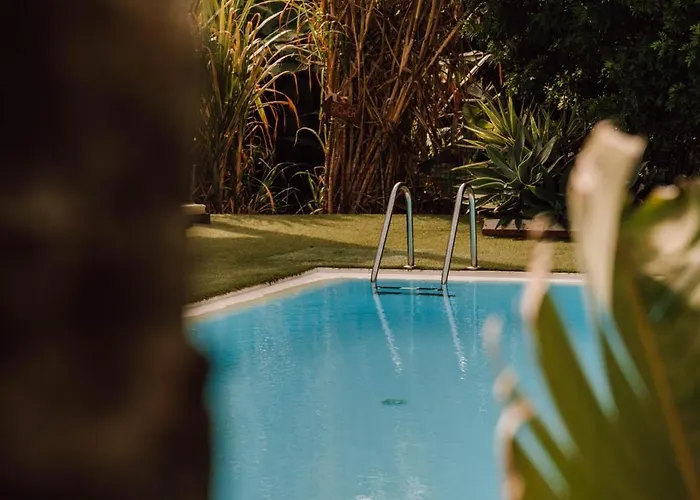 Bed and Breakfast Surfescape Fuerteventura Lajares