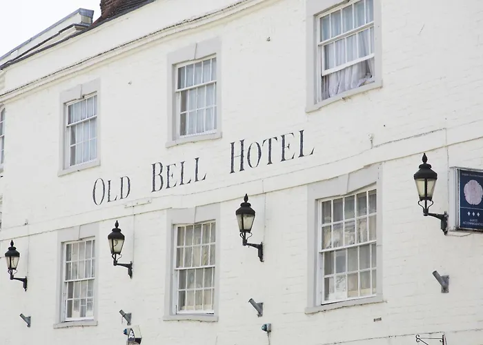 The Old Bell Inn