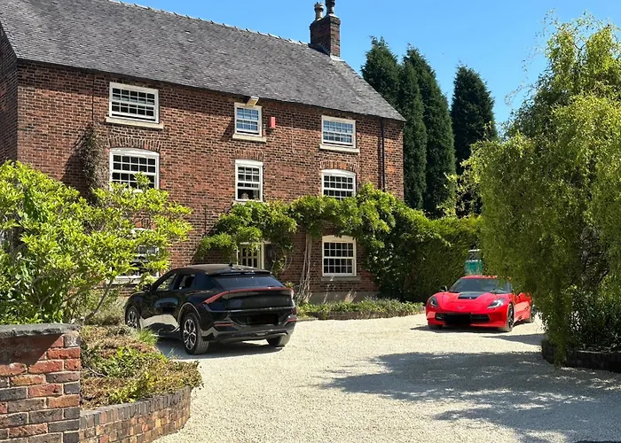 Oaklea House