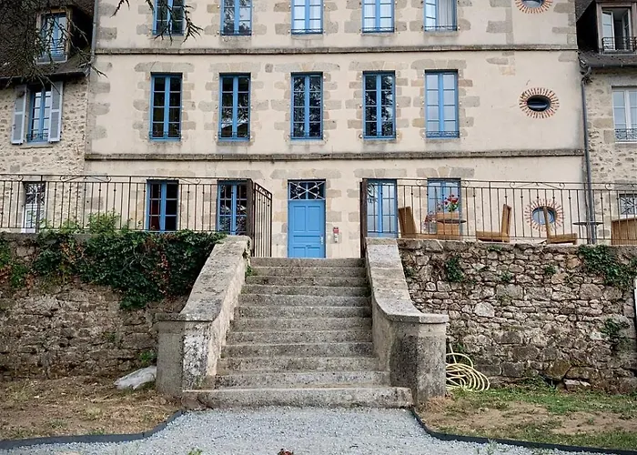 La Maison du Cèdre