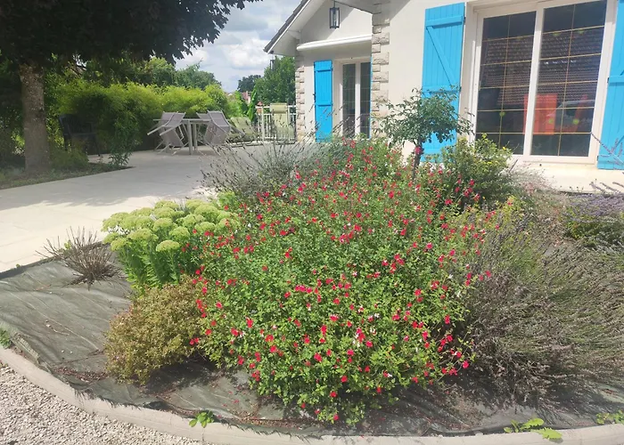 Le Jardin D'Annie