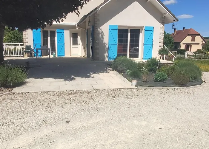 Le Jardin D'Annie