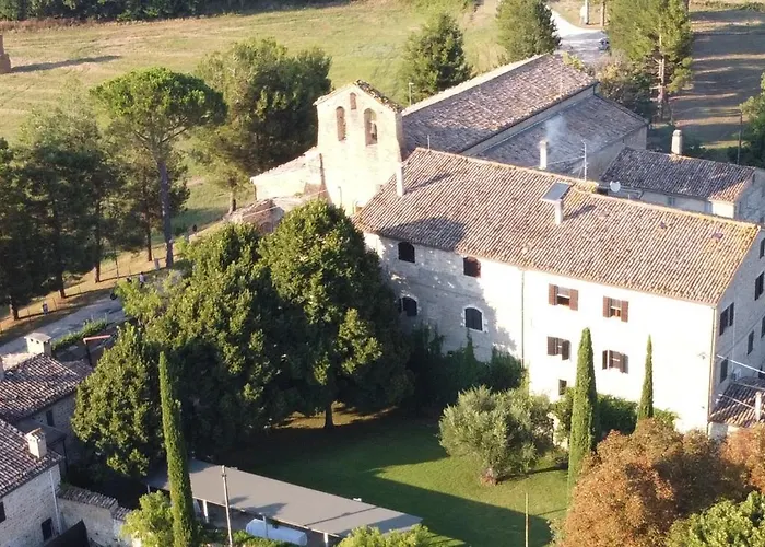 B&B Abbazia Sant'Elena