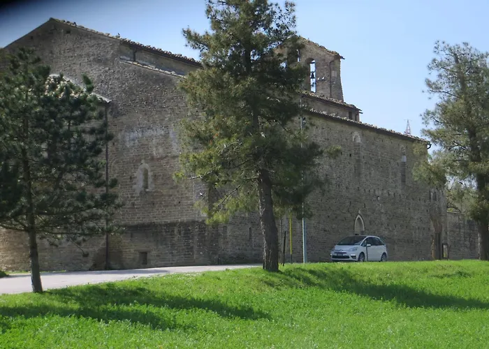 B&B Abbazia Sant'Elena