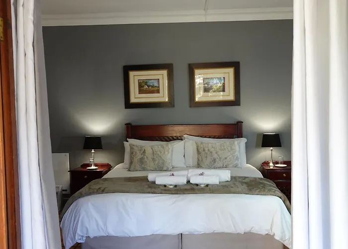 Brooklyn Guesthouses