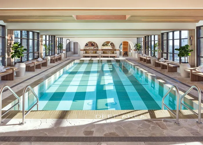The Westin Calgary