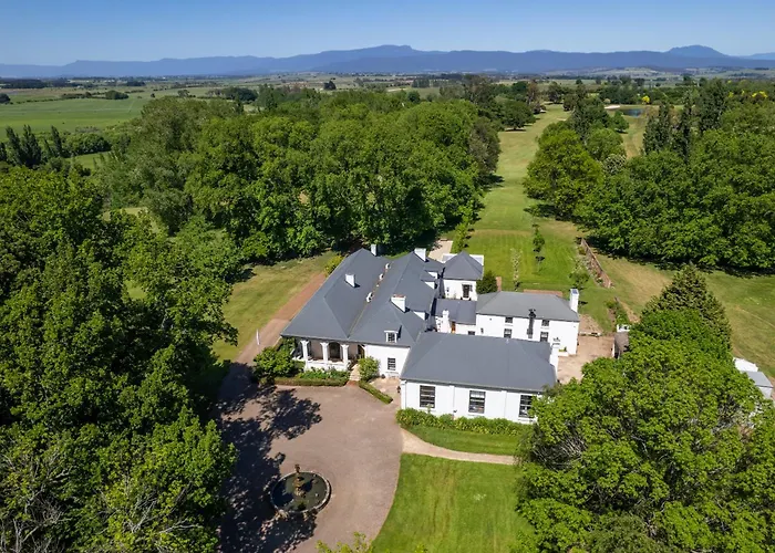 Quamby Estate - 20 Minutes From Launceston