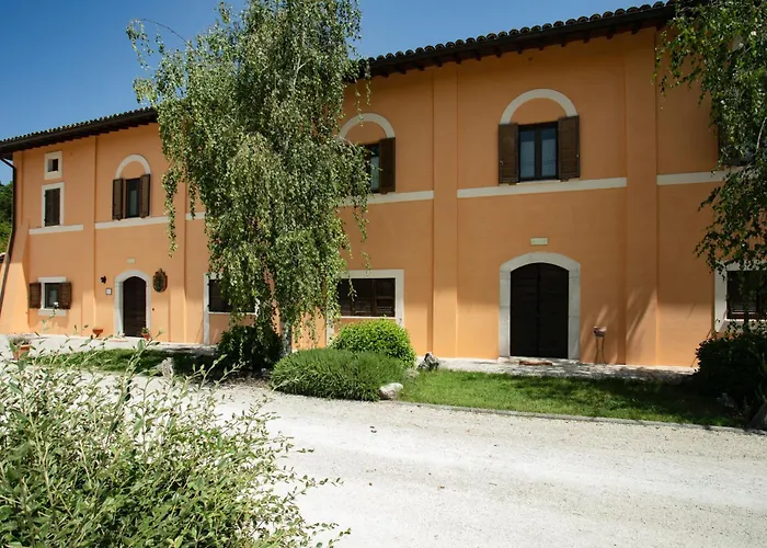 Il Casale San Martino