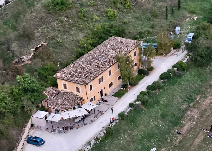 Il Casale San Martino