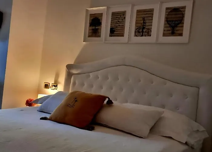 B&B Albaluna