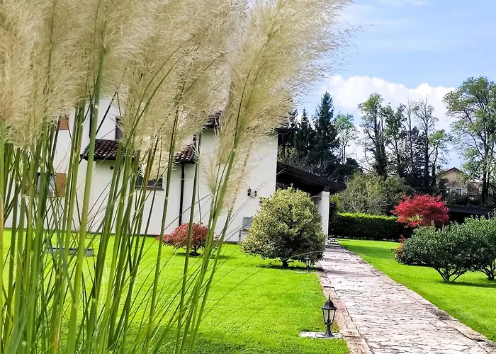 Bed and Breakfast La Tieda - locazione turistica Reolon Belluno