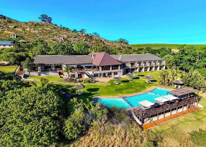 Piekenierskloof Mountain Resort By Dream Resorts
