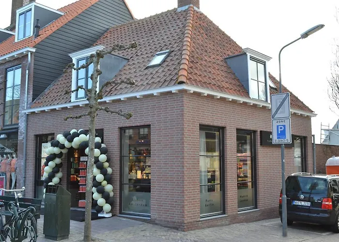 Hotel Bommelje