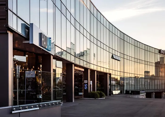 Novotel New Plymouth Taranaki