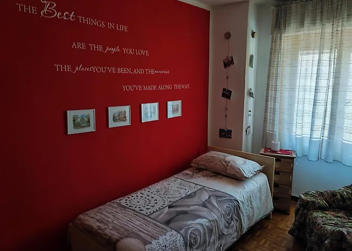 residenza  Il Gufetto
