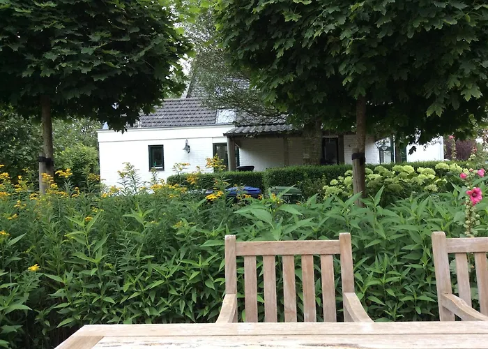 B&B De Tol
