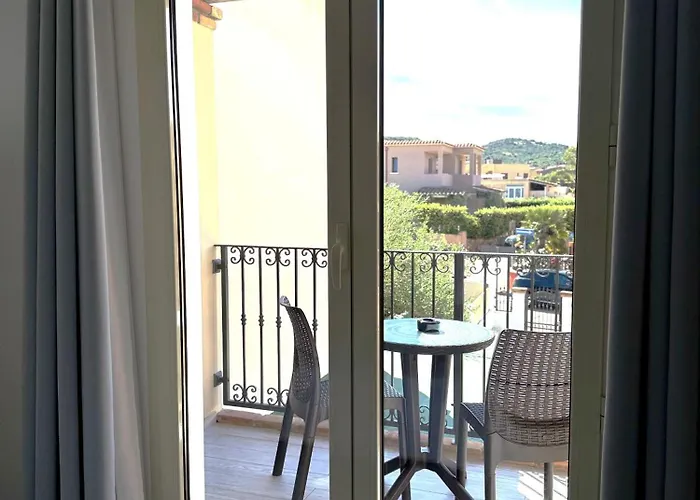 Bentus B&B Villasimius