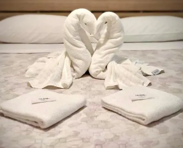 La Boa B&B San Benedetto del Tronto