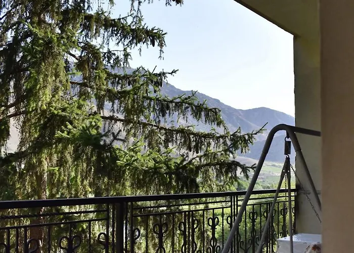 Anna Home B&B Areni