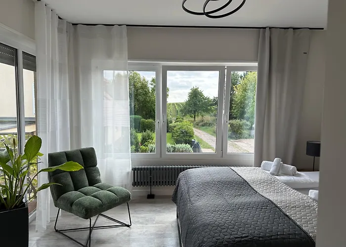 HGH - Hotel Garni Helbig