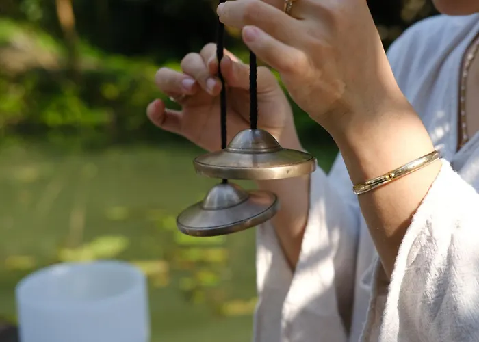 Halise Sanctuary Ninh Binh Bed and Breakfast