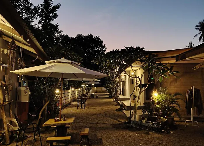 Seven Stones Langkawi - Adult Only Bed & Breakfast Pantai Cenang 