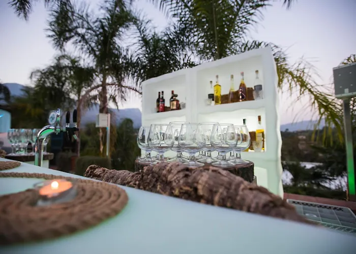 Villa Caribe