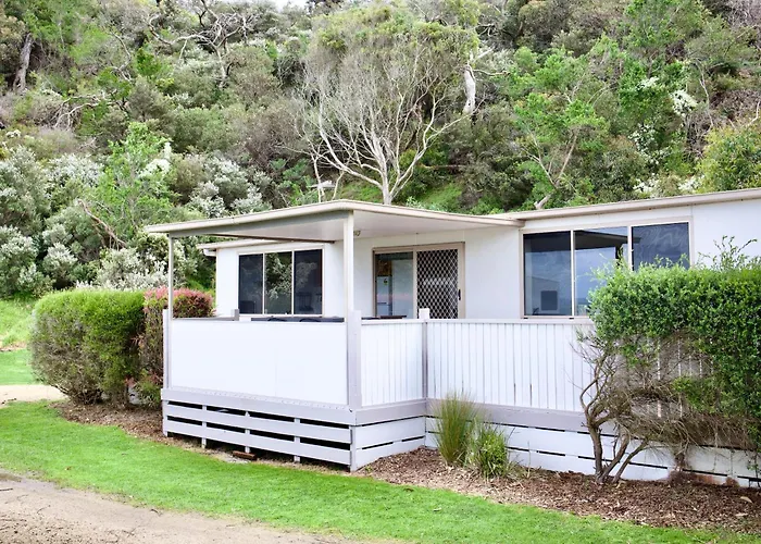 Big4 Wilsons Prom Holiday Park