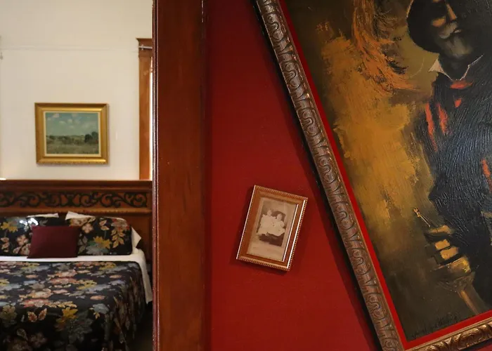 The Oliver House - Adults Only Bisbee