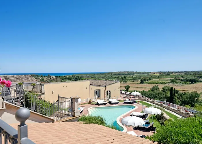 Hotel La Corte Del Sole