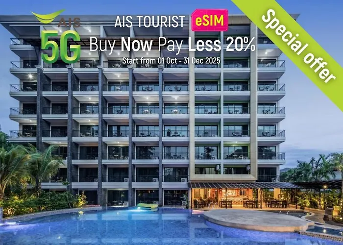 Areca Resort And Spa