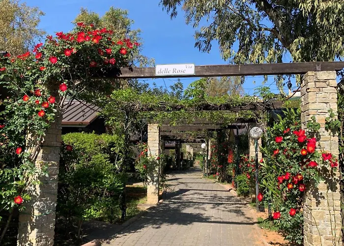Caravelle Camping Village