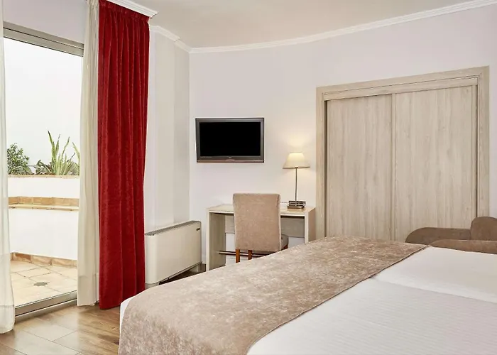 Nh Cordoba Califa