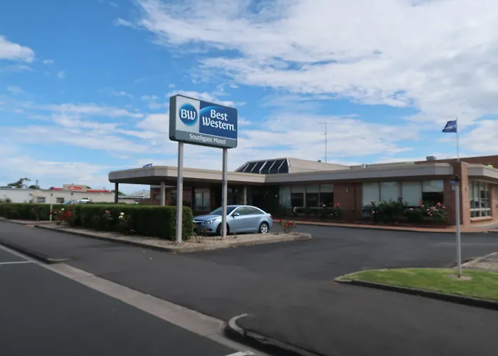 Southgate Motel